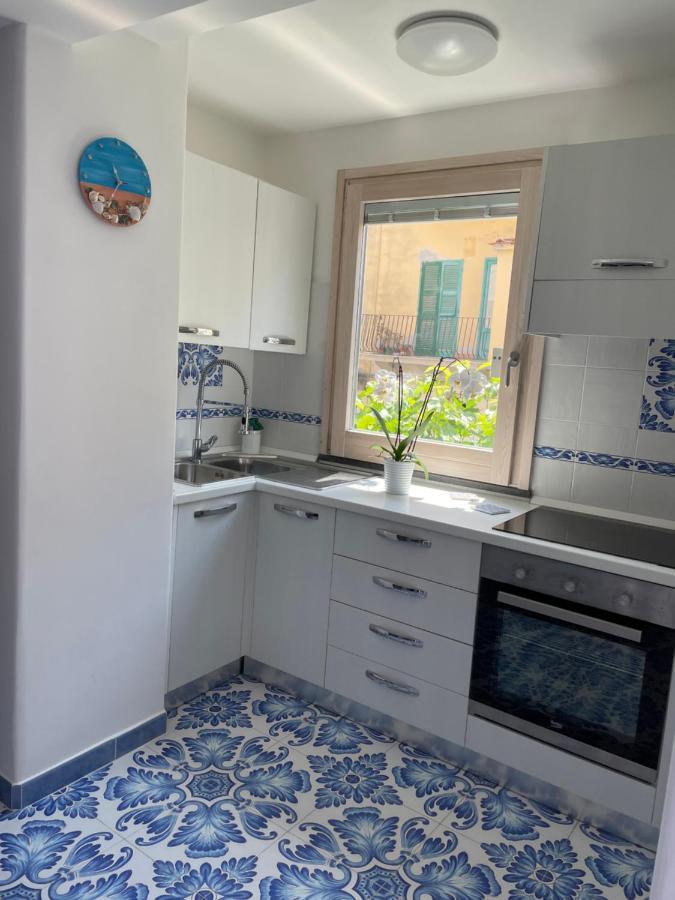 איסקיה Casetta Del Pescatore מראה חיצוני תמונה